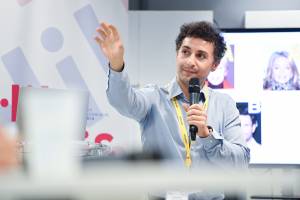 Xavier GRANET - Xavier Granet photographe corporate et film d'entreprise