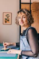 Maud CACHOT - CACHOT MAUD