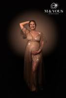 Marine LEVILLAIN - M&VOUS